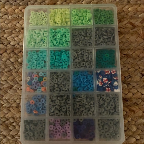 Friendship Bracelet supplies - Picture 4 of 12